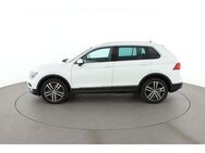 VW Tiguan 2.0 TSI Highline 4Motion BlueMotion - Berlin