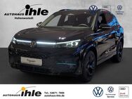 VW Tiguan, 1.5 TSI eHybrid R-Line Black Style, Jahr 2024 - Hohenwestedt