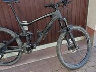 Mountainbike Radon Slide 140 Carbon - Alsbach-Hähnlein