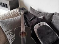 Gitarre plus Tasche - München