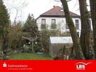 Wohnen am grünen Ortsrand - Petersberg (Sachsen-Anhalt)
