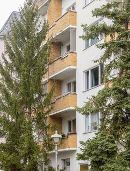 Ihr zukünftiges Zuhause: Helle & gemütliche 1-Zi.-Wohnung mit Südbalkon in bester Lage Steglitz! - Berlin