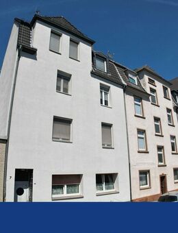 Solide Kapitalanlage mit Entwicklungspotenzial - Essen