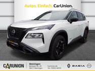 Nissan X-Trail, 1.5 VC-T e-POWER 204 4x2 N-Trek 5 Sit, Jahr 2022 - Meiningen