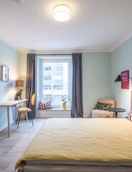 Provisionsfrei: Zentrale Wohnlage am Auer Mühlbach - ideale Kapitalanlage - München