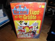 VHS-Video Lupo ist der Größte - Merkelbach