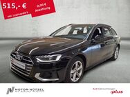 Audi A4, Avant 40 TFSI QU ADVANCED, Jahr 2024 - Bayreuth