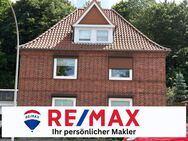 Gepflegtes 2-Familienhaus in Rendsburg - Rendsburg