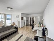 Attraktive 3-Zimmer Wohnung mit ca 11.500€ Kaltmiete p.a. in Frankfurt-Bonames - Frankfurt (Main)