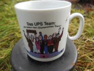 United Parcel Service TASSE 1995 - - Allgäu - TOM - München Maxvorstadt