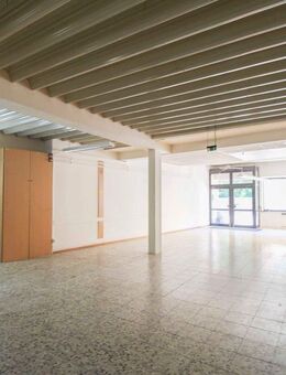 WGH mit 1 WE und 1 GE sowie Wertsteigerungspotenzial in Vorstadtlage zur flexiblen Nutzung - Worms