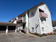 *SEESICHT* Mehrfamilienhaus mit 4 Wohnungen in KN-Litzelstetten mit zusätzlicher Ausbaureserve - Konstanz