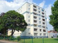 Gemütliches 1-Raum Appartement in gepflegtem Mehrfamilienhaus mit Aufzug - Moers