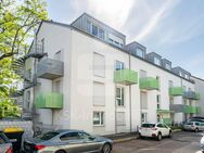 Dachgeschossapartment in guter Lage in Bonn-Endenich! - Bonn