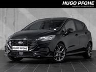 Ford Fiesta, 1.0 ST-Line EB, Jahr 2023 - Hamburg