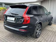 Volvo XC90 Plus Dark AWD*Schiebedach*Licht*21 Zoll - Leipzig