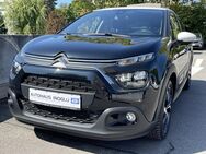 Citroën C3, 1.2 Shine Pack RKam 17Zoll, Jahr 2022 - Rüsselsheim