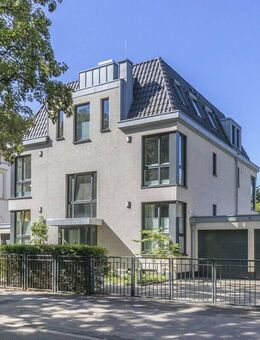 Exklusive Duplex-Wohnung in Marienburg - Köln