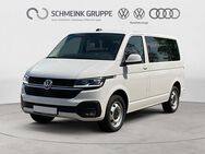 VW T6 Kombi, 2.0 TDI 1 Allwetter, Jahr 2022 - Wesel