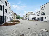 Erstbezug - Außergewöhnliche Doppelhaushälfte in Schwabach zu verkaufen - Schwabach