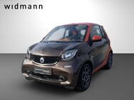 Smart ForTwo EQ cabrio passion*15 Zoll ALU*Sitzheizung - Weiden (Oberpfalz) Zentrum