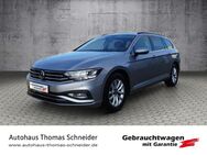 VW Passat Variant, 2.0 TDI Business Trav, Jahr 2021 - Reichenbach (Vogtland)