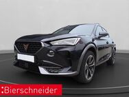 CUPRA Formentor, 1.4 TSI e-Hybrid, Jahr 2022 - Greding