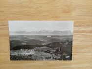 Ansichtskarte-AK-800-Feldberg im Schwarzwald. - Nörvenich
