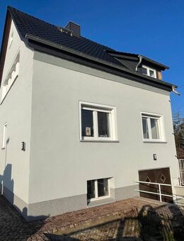 Doppelhaushälfte nach Komplettsanierung in MD - Ost zu vermieten ! - Magdeburg
