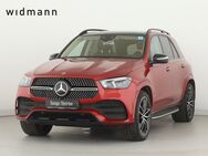 Mercedes GLE 400, d AMG, Jahr 2019 - Ebermannsdorf