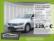 VW Passat Variant 2.0TDI*ACC Navi SHZ 3-Zon-Klima - Ruhstorf (Rott)