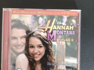 CD - Hannah Montana Folge 9 Original Hörspiel zur TV Serie - Essen
