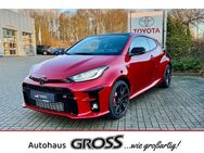 Toyota Yaris, 1.6 GR Turbo EU6d, Jahr 2022 - Amberg