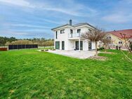 Modernes Einfamilienhaus mit höchster Energieeffizienz - Bodenwöhr