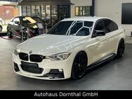 BMW 330 d M-PAKET/HUD/TEMP./XENON/20" - Bielefeld