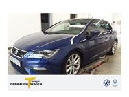 Seat Leon 1.8 TSI FR PANO LED NAVI LM18 - Castrop-Rauxel