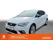 Seat Ibiza, 1.0 TSI FR, Jahr 2024 - Berlin