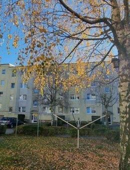 NACHMIETERSUCHE 2-Zimmer-Wohnung in Pasewalk am Volkskulturpark - Pasewalk