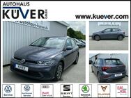 VW Polo, 1.0 TSI Life 15, Jahr 2023 - Hagen (Bremischen)