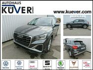 Audi Q2, 35 TFSI S-Line 17, Jahr 2024 - Hagen (Bremischen)