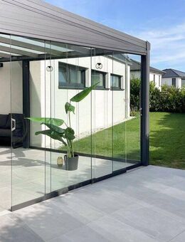 Elegantes Einfamilienhaus mit Pool auf höchstem Niveau! - Vechelde