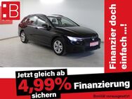 VW Golf Variant, 2.0 TDI 8 Life 16, Jahr 2021 - Schopfloch (Bayern)