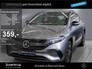 Mercedes EQA, 250 AMG NIGHT SPUR, Jahr 2021 - Kiel