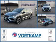 CUPRA Ateca, el, Jahr 2024 - Gronau (Westfalen)