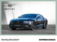 Bentley Continental GT, S V8 BENTLEY DÜSSELDORF, Jahr 2023 - Düsseldorf