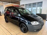 VW Caddy 1.9 TDI *KLIMA+LKW-ZULASS.*132TKM - Köln