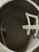 Lescha Betonmischer in 96191