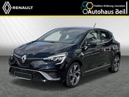 Renault Clio, V R S Line TCe 140 EU6d 17 digitales, Jahr 2022 - Frankenberg (Eder)