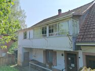 ** RESERVEIERT ** Altbau Haushälfte in ruhiger Lage! - Laufenburg (Baden)