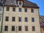 Mehrfamilienhaus für Handwerker - Rothenburg (Tauber)